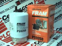Гидравлический набор Артикул PS9268 от производителя FRAM