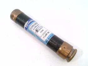 Предохранитель LITTELFUSE FLS-R-60 RK5 60А 600В AC с задержкой времени