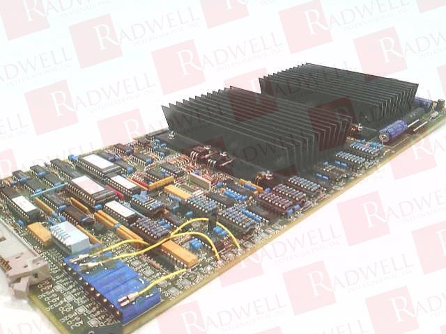 Плата ПК Плата ПЛК / дополнения к  плататам Артикул 300-19579-01 от производителя AEHR TEST SYSTEMS