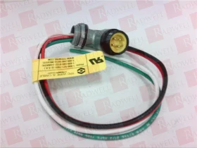 Комплект кабелей / шнуров QD Артикул 89400 от производителя TPC WIRE & CABLE