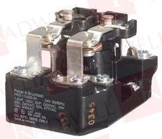 Реле / розетка Артикул PRD-3AJ3-24 от производителя TE CONNECTIVITY