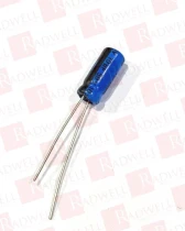Конденсатор Артикул REA100M1HBK-0511P от производителя LELON
