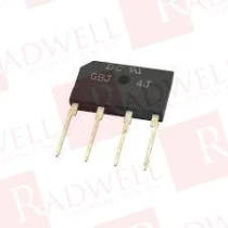 Транзистор Артикул GBJ4J от производителя PANJIT SEMI CONDUCTOR