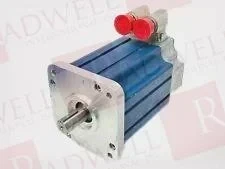 Серводвигатель Артикул T1102H0104 от производителя TORQUE SYSTEMS