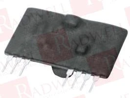 Рамочный держатель печатных плат Артикул VLA106-24154 от производителя POWEREX