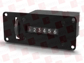 Таймер  / Счетчик  Артикул P2-1006 от производителя TRUMETER