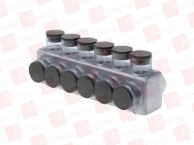 Наконечник / разъем Артикул IPLD600-6C от производителя NSI INDUSTRIES