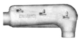 APPLETON ELECTRIC BK2GXL