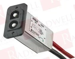 Фильтр  радиопомех Артикул 60DBJ8 от производителя TE CONNECTIVITY