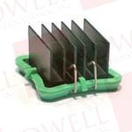 Теплоотвод  (радиатор ) для блока питания Артикул ATS-53190K-C1-R0 от производителя ADVANCED THERMAL SOLUTIONS