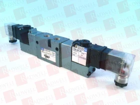 Электромагнитный клапан  Артикул 822C-PM-591JD-212 от производителя MAC VALVES INC