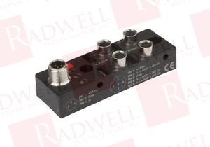 Модуль логического ввода-вывода постоянного тока Артикул VL310114 от производителя IPF ELECTRONIC