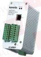 Индикатор / дисплей Артикул JETI/O 6511 от производителя KORENIX USA