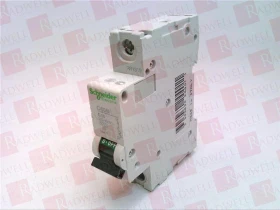 Автоматический выключатель для монтажа на дин-рейку Артикул MG24401 от производителя SCHNEIDER ELECTRIC