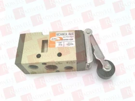 Пневматический клапан Артикул UDM550-02R от производителя TPC MECHATRONICS CO