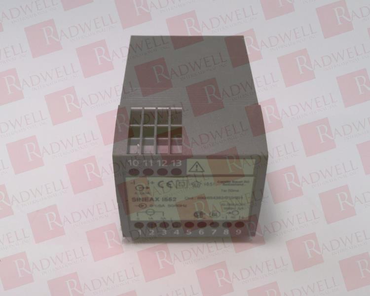 Реле давления Артикул 552-4112-11 от производителя CAMILLE BAUER