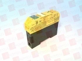 Сигнал  / передатчик  Артикул MK31-11-EX0-LI/24VDC от производителя TURCK