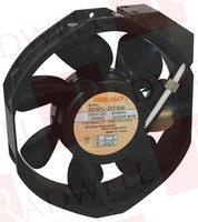 Вентилятор / терморегулятор для панели управления Артикул 5915PC-23T-B30-S00 от производителя MINEBEA