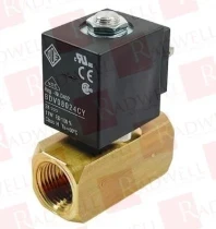 Электромагнитный клапан  Артикул 21AN4K0V45-W WITH UDV14112DW от производителя ODE VALVE