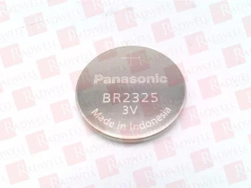 Аккумулятор Артикул BR2325 от производителя MATSUSHITA ELECTRIC