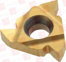 Режущая пластина Артикул 3/8EXRHAG60P25C от производителя CARMEX