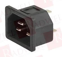 Перемычка / клемма / штекер Артикул 6173,002 от производителя SCHURTER