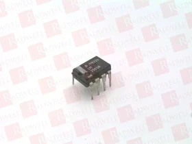 Интегральная микросхема Артикул LM2905N от производителя NATIONAL SEMICONDUCTOR