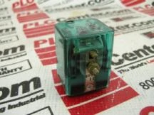 Реле / розетка Артикул 157-20Q1A5 от производителя TE CONNECTIVITY