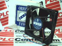 Вентилятор / терморегулятор для панели управления Артикул SD1225PT-12HB от производителя SINWAN