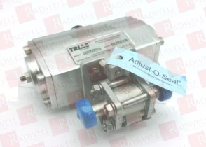 Пневмопривод Артикул SS045SR от производителя TRIAC