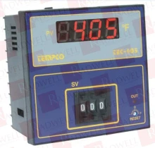 Контроль температуры / процесса Артикул TEC57511 от производителя TEMPCO