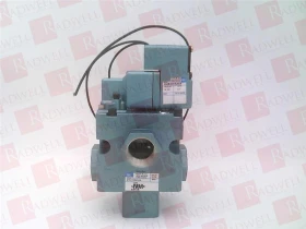 Электромагнитный клапан  Артикул 57D-13-521AA от производителя MAC VALVES INC