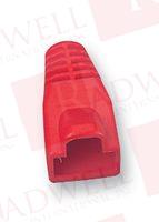 Наконечник / разъем Артикул RJ45SRB-RED от производителя MH CONNECTORS