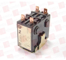 Реле / розетка Артикул VC20-1A1B-AC120V-K от производителя MATSUSHITA ELECTRIC