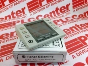 Таймер  / Счетчик  Артикул 06-662-5 от производителя THERMO FISHER SCIENTIFIC