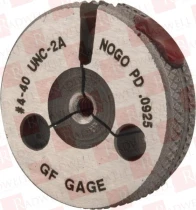 Набор штифтовых калибров Артикул R0112402ANK от производителя PMC GAGE