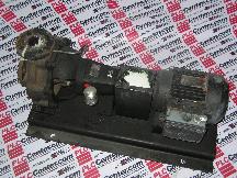 CC32-200-G1M2L3-DT90L-4FI Насос с приводом от двигателя от GOSS