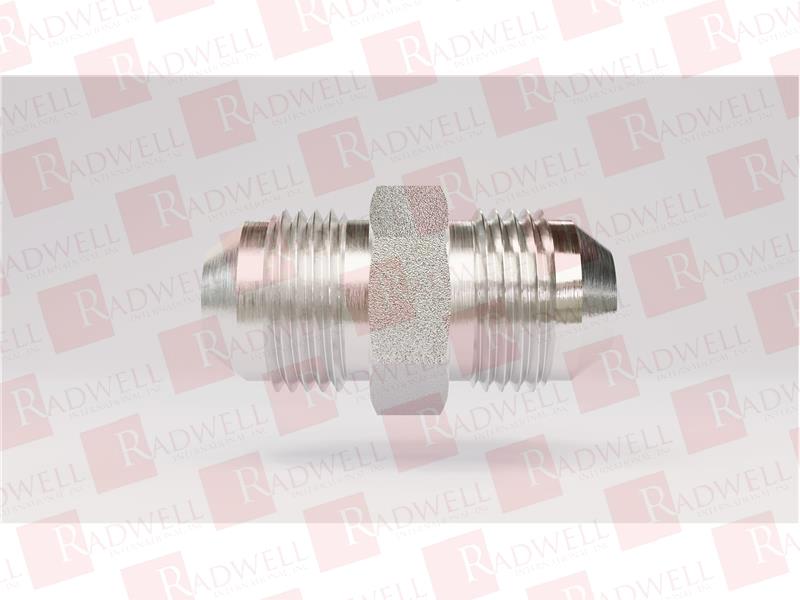 Фитинг для гидравлики Артикул 2403-04-02 от производителя TOMPKINS INDUSTRIES
