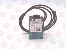 Электромагнитный клапан  Артикул PME-221BA от производителя MAC VALVES INC