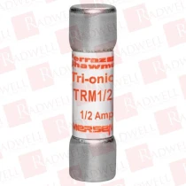 Предохранитель Артикул TRM1/2 от производителя MERSEN