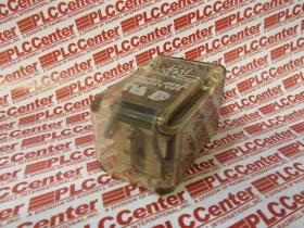 Реле / розетка Артикул 312D10-24 от производителя MEC