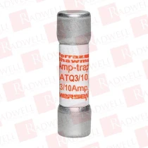 Предохранитель Артикул ATQ3/10 от производителя MERSEN