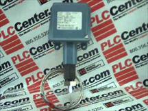 Температурный переключатель UNITED ELECTRIC E100-13545, 25-325F