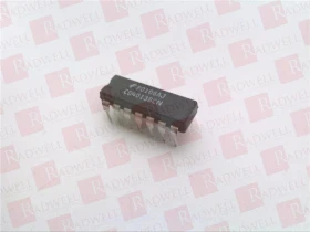 Интегральная микросхема Артикул CD4013BCN от производителя ON SEMICONDUCTOR