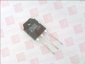 Транзистор Артикул 2SK2968 от производителя TOSHIBA