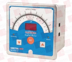 Монитор / индикатор давления Артикул DNC-PS700-A10 от производителя AMETEK