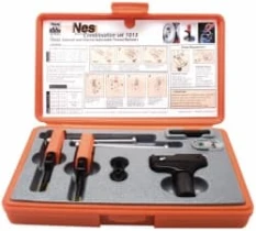 NES1015 Нарезание резьбы от NES TOOLS