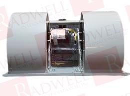 Воздуходувка Артикул K55HXFEA-1279 от производителя KOOLTRONIC