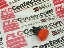 Кнопка грибовидная BACO CONTROLS C20DR01