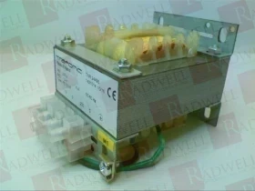 Сухой трансформатор Артикул PE72VA от производителя TRAFOMIC OY